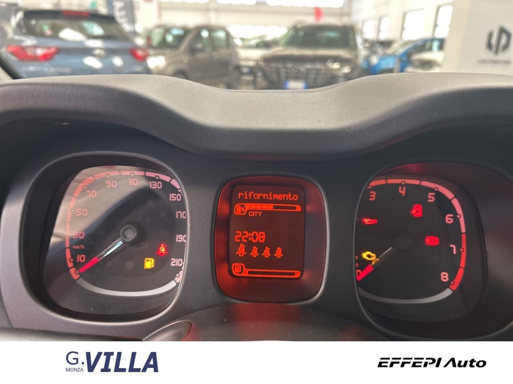 Fiat Panda nuova a Monza e Brianza (15)
