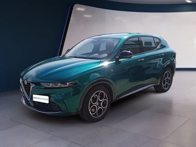Alfa Romeo Tonale Tonale 1.5 160 CV MHEV TCT7 Ti del 2023 usata a Monza