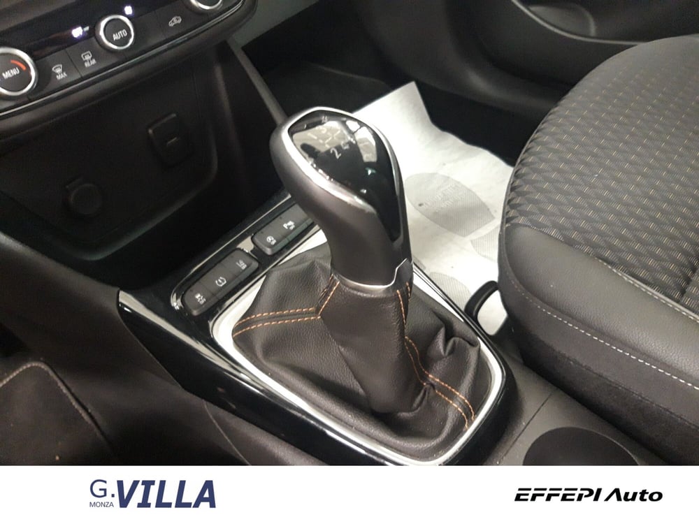 Opel Crossland X usata a Monza e Brianza (17)