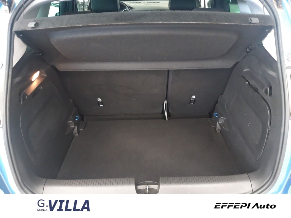 Opel Crossland X usata a Monza e Brianza (9)