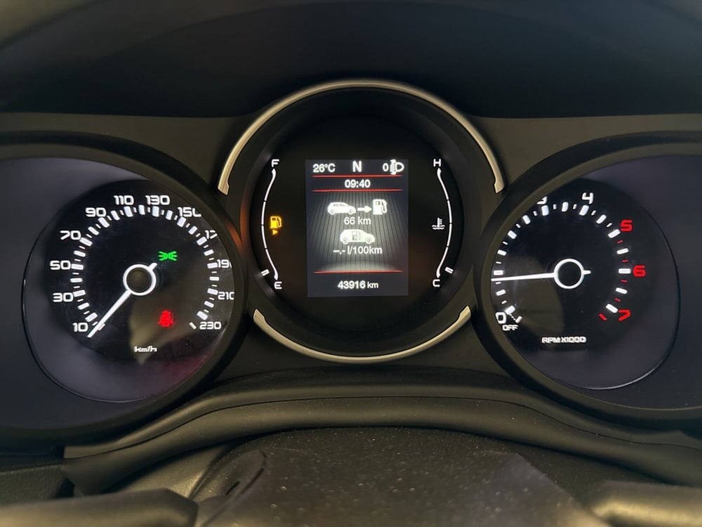 Fiat 500L usata a Palermo (13)