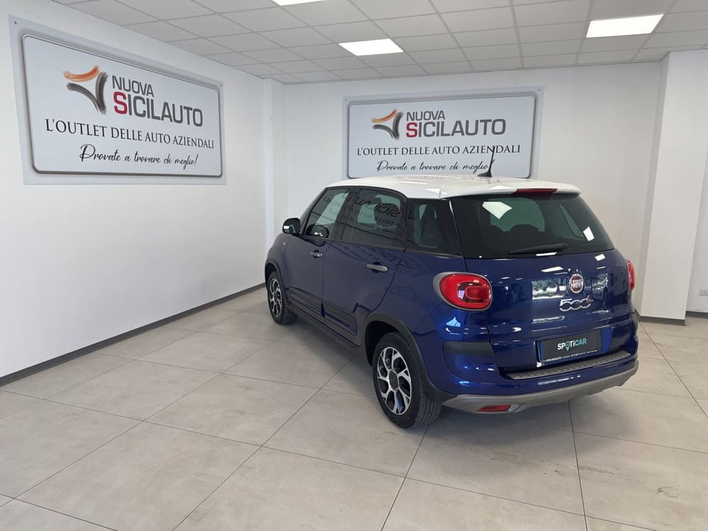 Fiat 500L usata a Palermo (16)