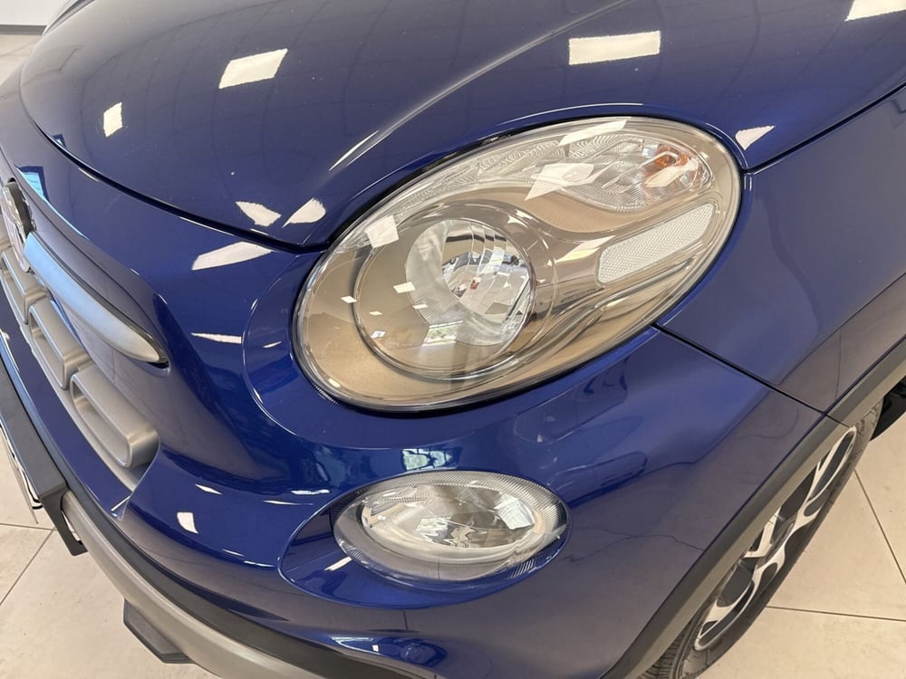 Fiat 500L usata a Palermo (4)