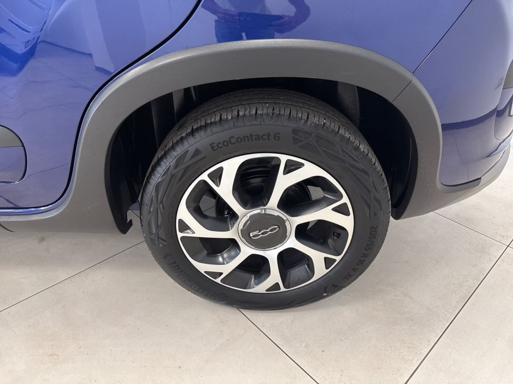 Fiat 500L usata a Palermo (5)