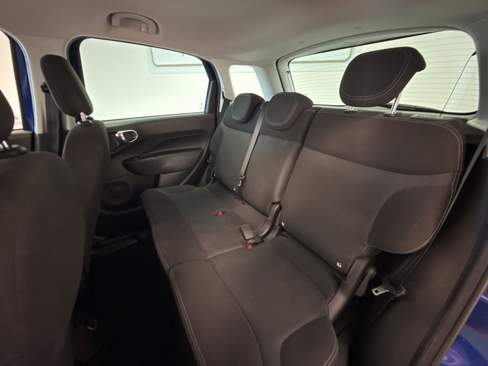 Fiat 500L usata a Palermo (6)