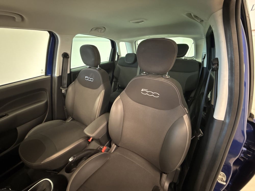 Fiat 500L usata a Palermo (8)