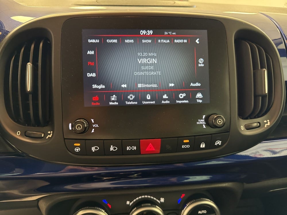 Fiat 500L usata a Palermo (9)