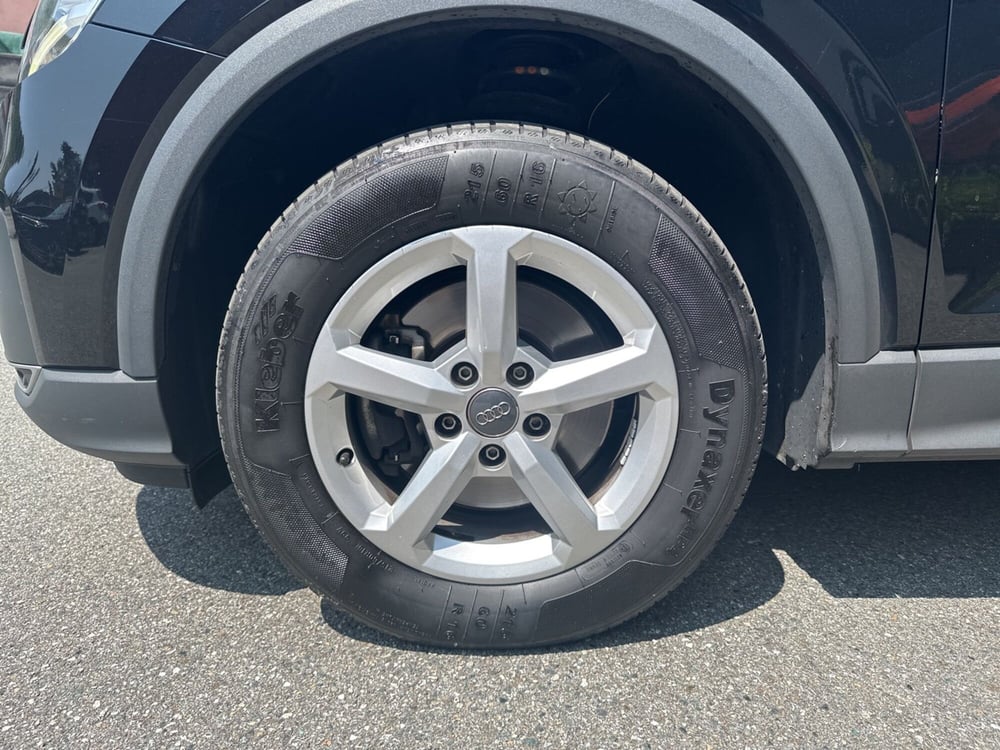 Audi Q2 usata a Vercelli (11)