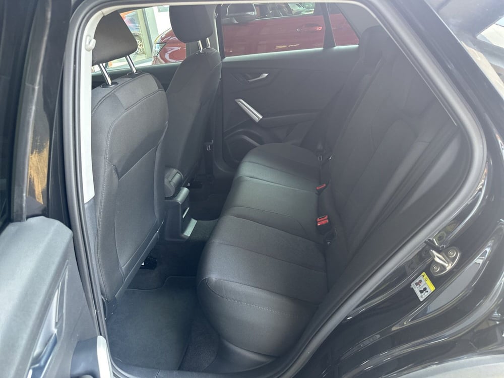Audi Q2 usata a Vercelli (13)