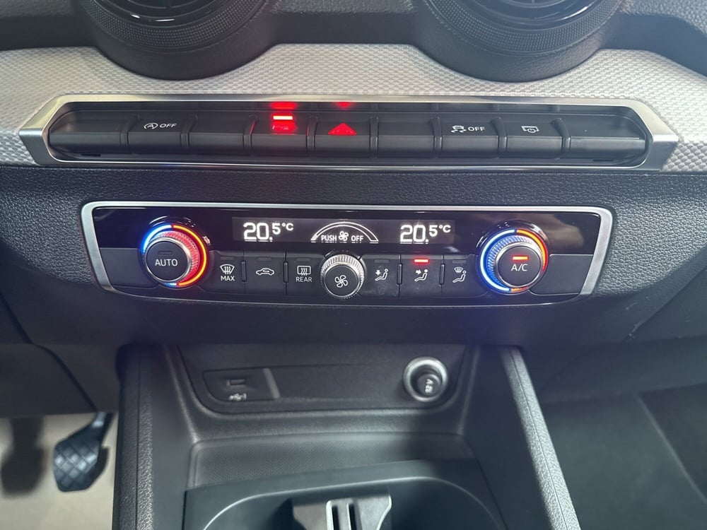 Audi Q2 usata a Vercelli (19)