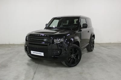 Land Rover Defender 90 3.0d i6 mhev X-Dynamic SE awd 200cv auto del 2023 usata a Brescia