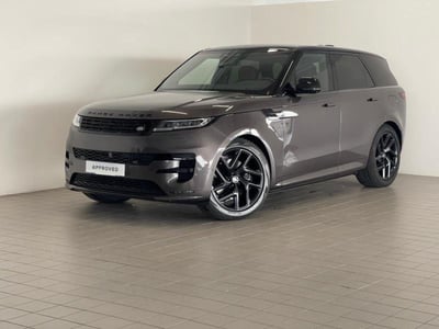 Land Rover Range Rover Sport 3.0 I6 PHEV 510 CV Autobiography del 2022 usata a Venezia