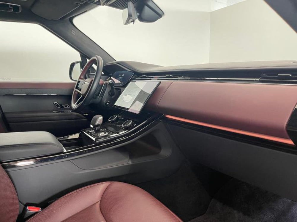 Land Rover Range Rover Sport usata a Venezia (3)