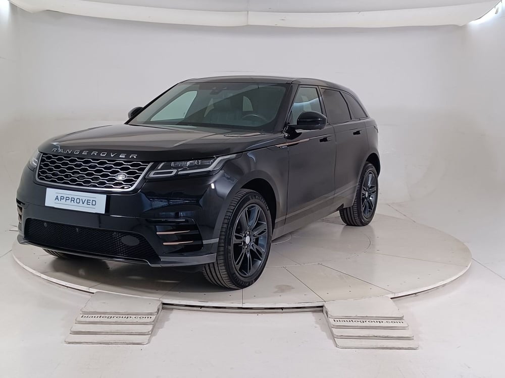 Land Rover Range Rover Velar usata a Torino