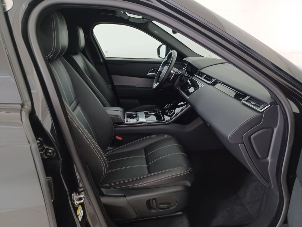 Land Rover Range Rover Velar usata a Torino (3)