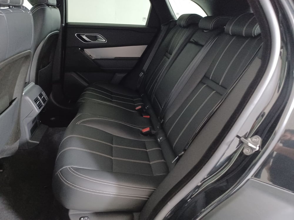 Land Rover Range Rover Velar usata a Torino (5)