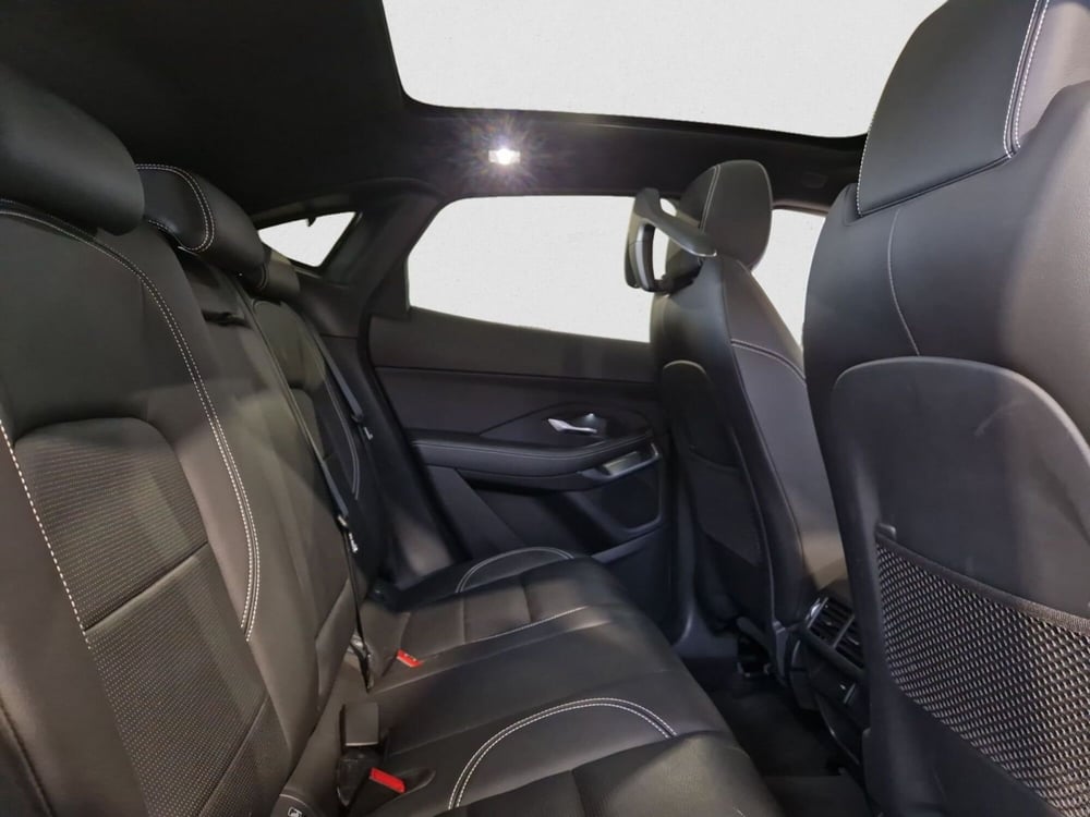 Jaguar E-Pace usata a Firenze (5)