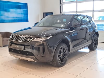 Land Rover Range Rover Evoque 2.0D I4-L.Flw 150 CV AWD Auto HSE del 2019 usata a San Martino Siccomario