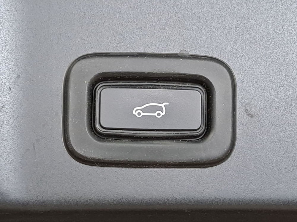 Land Rover Range Rover Evoque usata a Pavia (11)