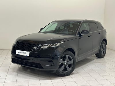 Land Rover Range Rover Velar 2.0D I4 180 CV del 2020 usata a Novara