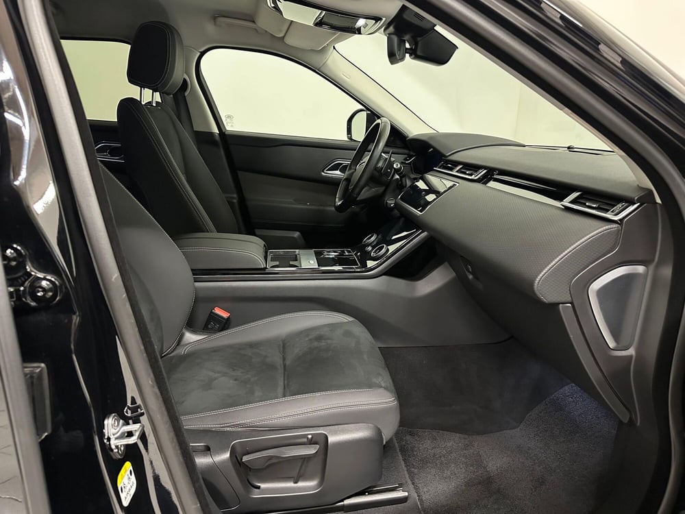 Land Rover Range Rover Velar usata a Novara (3)