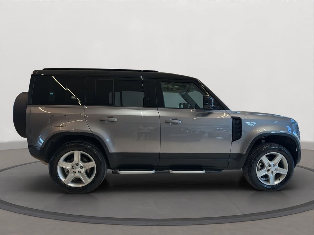 Land Rover Defender usata a Latina (6)