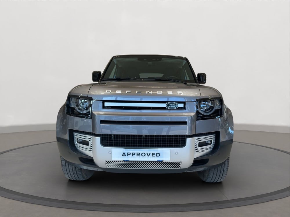 Land Rover Defender usata a Latina (8)