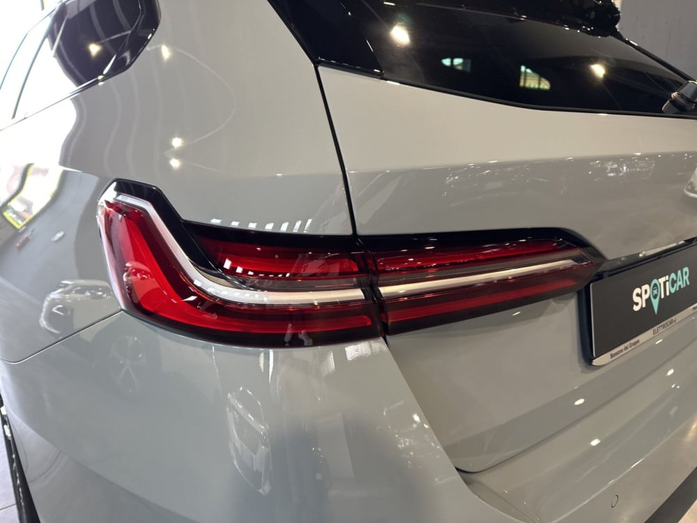 BMW Serie 5 Touring usata a Vicenza (10)