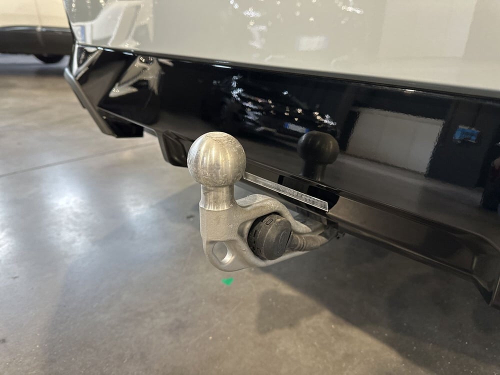 BMW Serie 5 Touring usata a Vicenza (12)