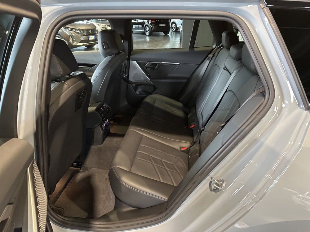 BMW Serie 5 Touring usata a Vicenza (15)