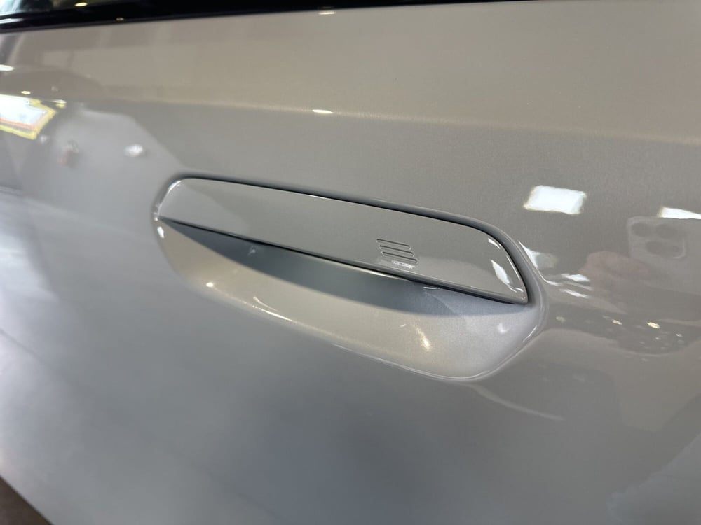 BMW Serie 5 Touring usata a Vicenza (18)