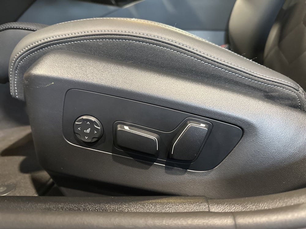 BMW Serie 5 Touring usata a Vicenza (19)