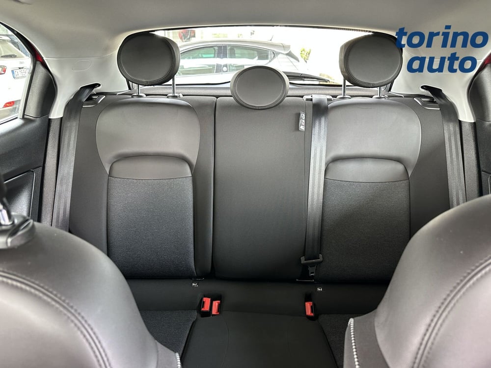 Fiat 500X usata a Torino (11)