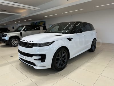 Land Rover Range Rover Sport 3.0D l6 249 CV HSE Dynamic Stealth del 2023 usata a Forli&#039;