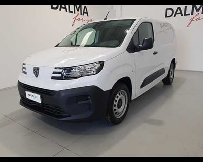Peugeot Partner Furgone 1.5 bluehdi 130cv S&amp;S L2 nuova a Solaro