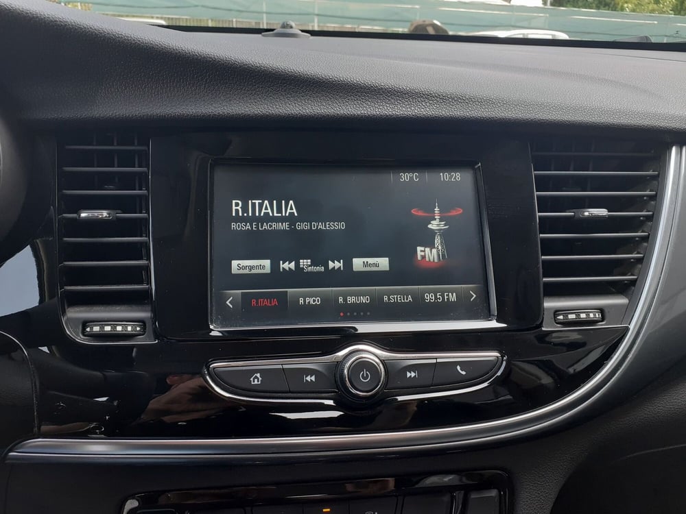 Opel Mokka usata a Modena (12)