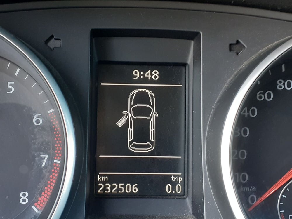 Volkswagen Golf usata a Modena (11)