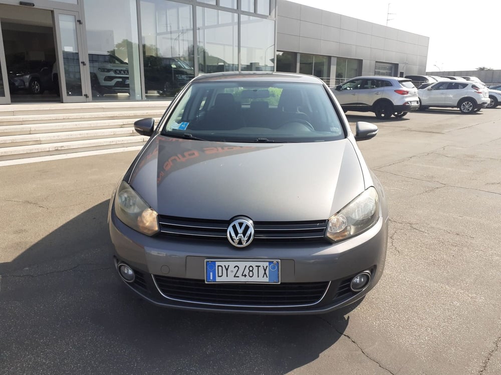 Volkswagen Golf usata a Modena (3)