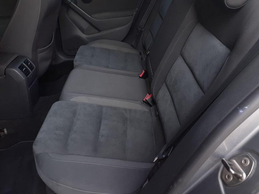 Volkswagen Golf usata a Modena (8)