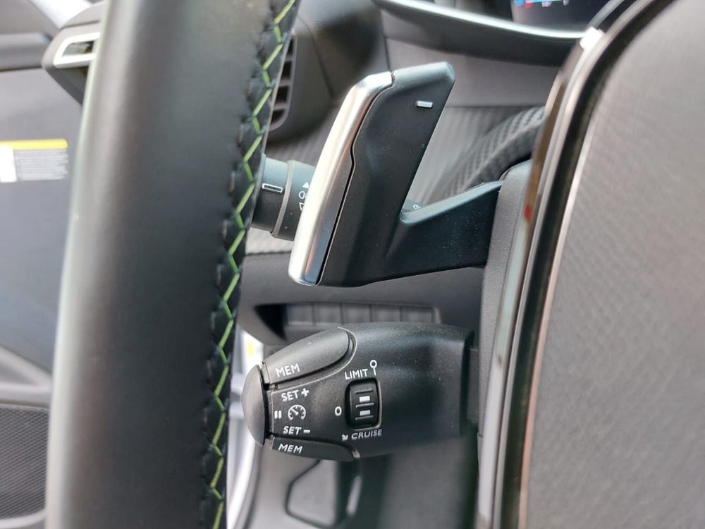 Peugeot 2008 usata a Pavia (11)