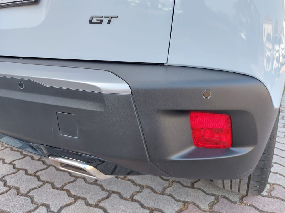 Peugeot 2008 usata a Pavia (15)