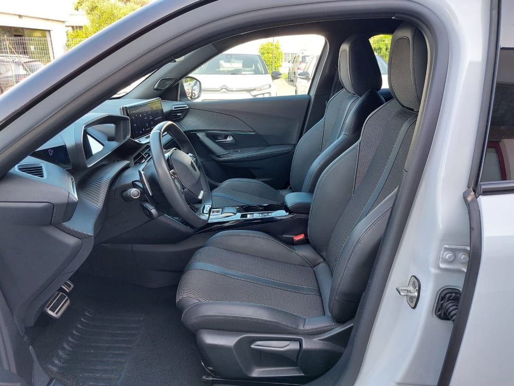 Peugeot 2008 usata a Pavia (3)