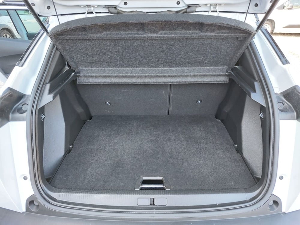 Peugeot 2008 usata a Pavia (5)