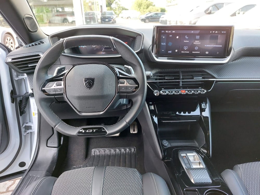 Peugeot 2008 usata a Pavia (6)
