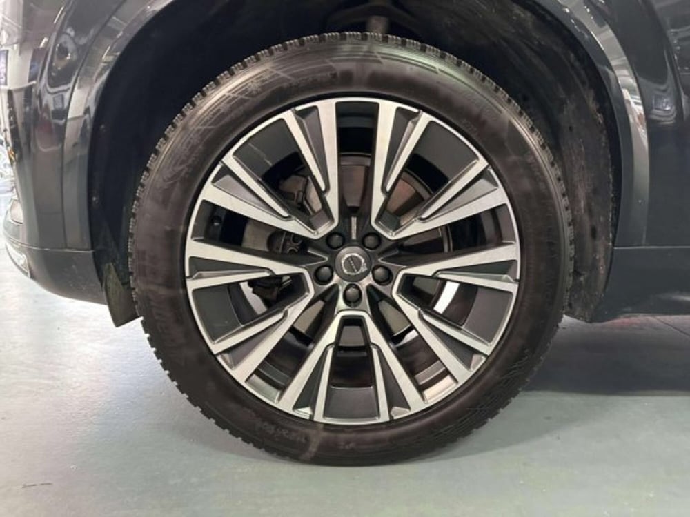 Volvo XC90 usata a Firenze (10)