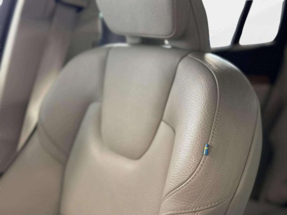 Volvo XC90 usata a Firenze (11)