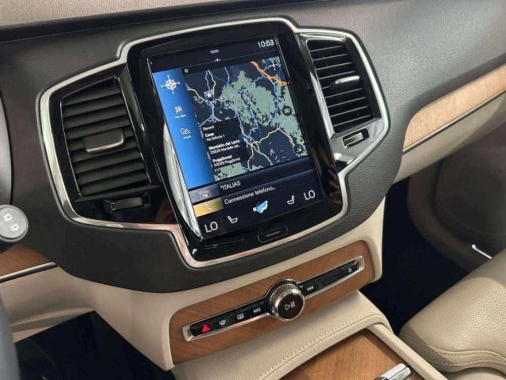 Volvo XC90 usata a Firenze (14)