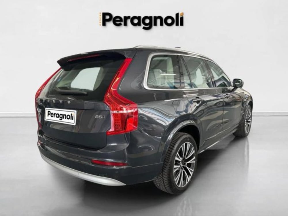 Volvo XC90 usata a Firenze (2)