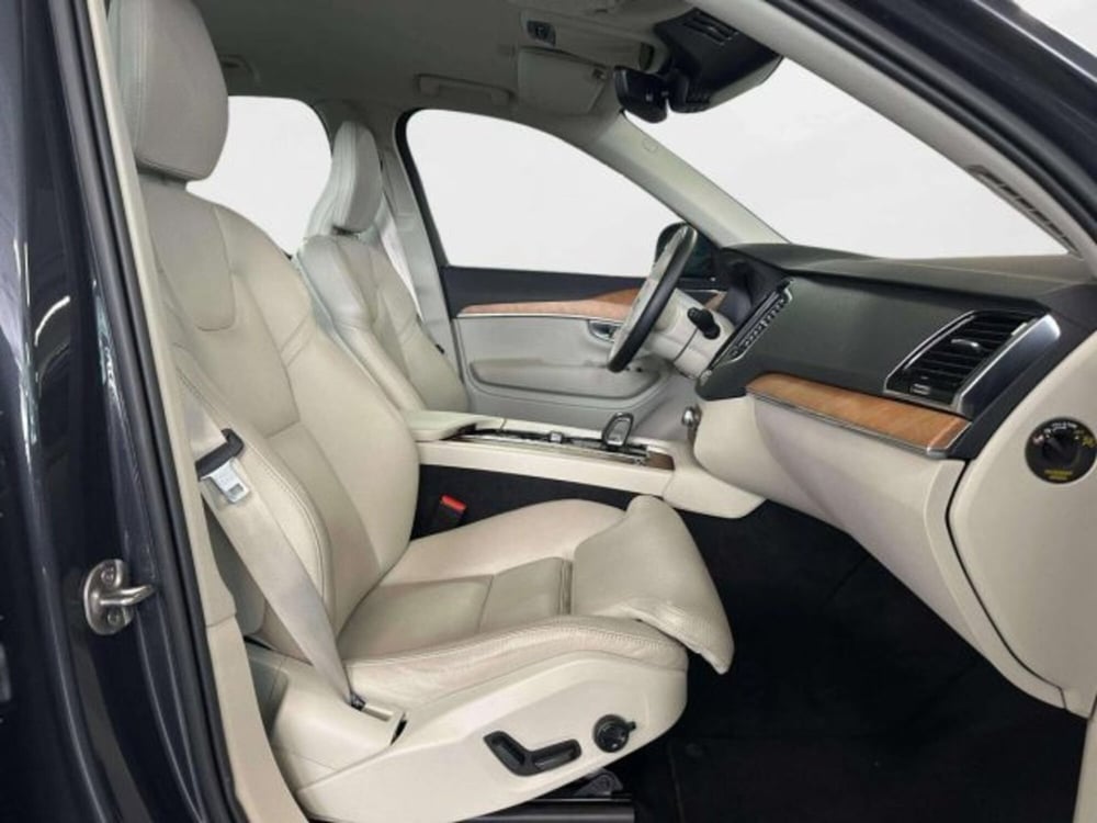 Volvo XC90 usata a Firenze (3)