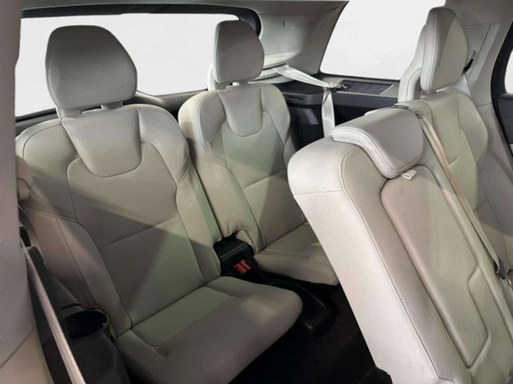 Volvo XC90 usata a Firenze (6)